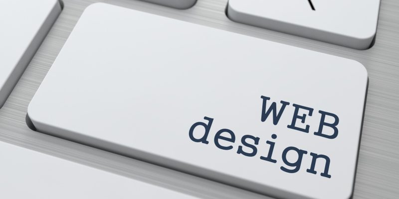 custom website development services