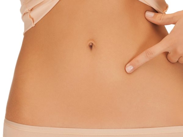 mini tummy tuck