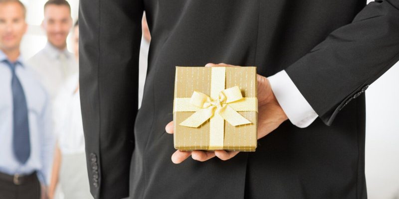 Custom Awards