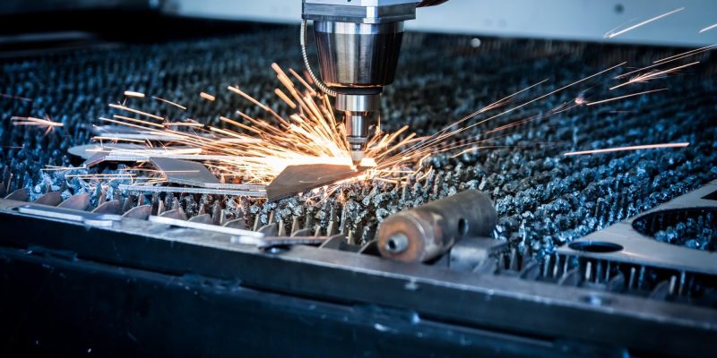 laser cutting molybdenum