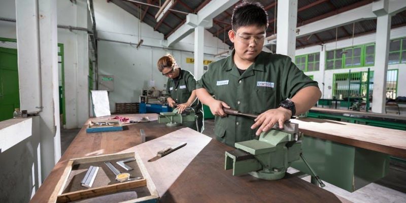 The Hidden Benefits of Vocational Education for Students