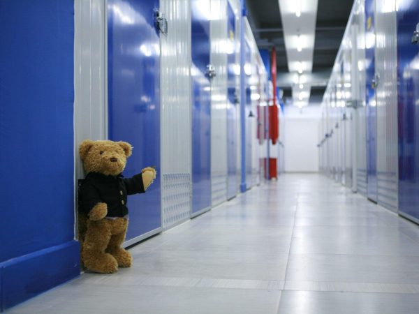 storage near me
