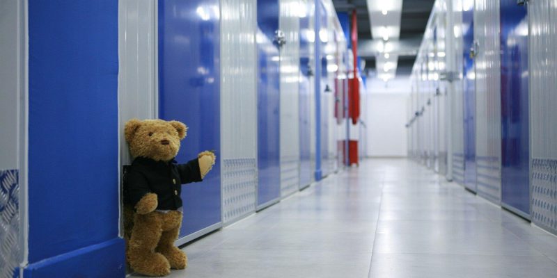 storage near me