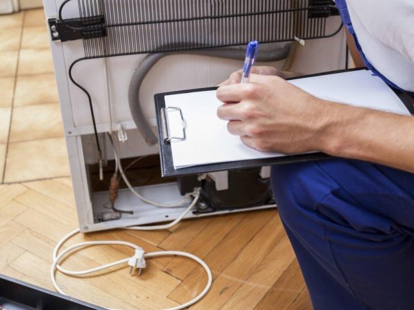 commercial dishwasher repair