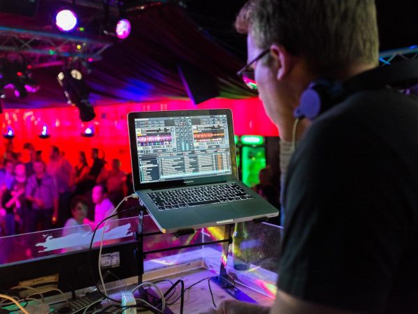 music production jobs