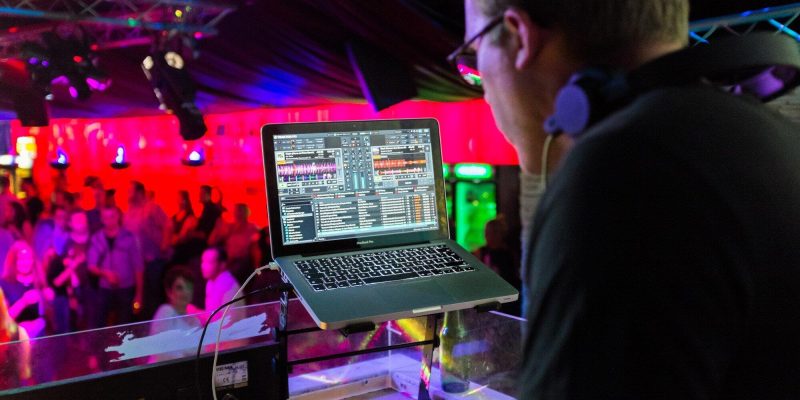music production jobs