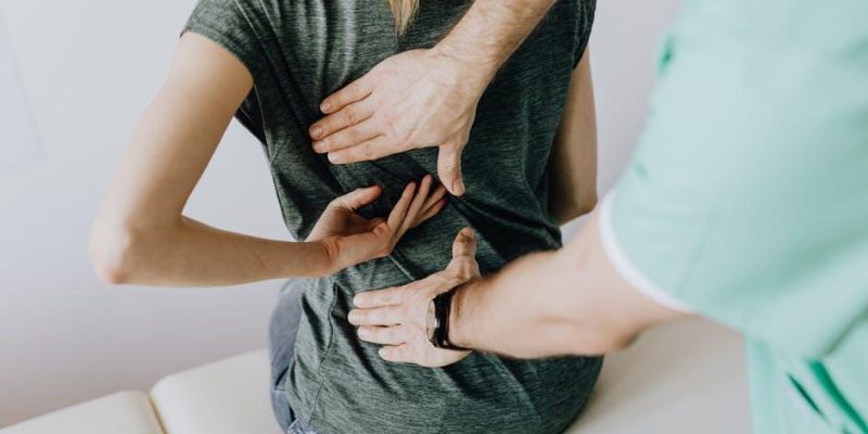 massage vs chiropractic care