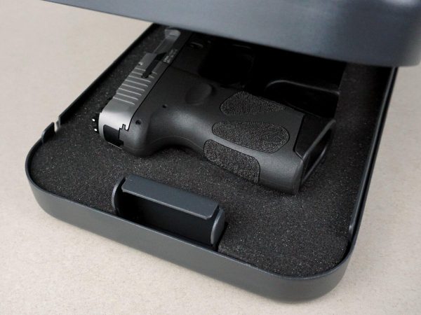 waterproof gun case
