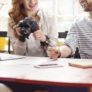 Finding and Securing High-Paying Freelance Photography Jobs