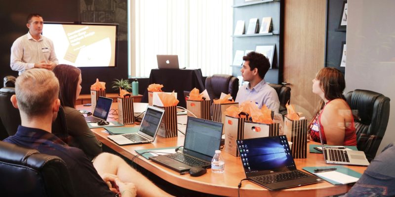 talent acquisition software