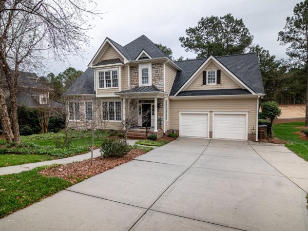 Explore How Stamped Concrete Colors Can Boost Your Home's Value