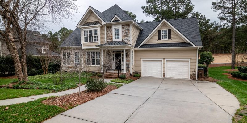 Explore How Stamped Concrete Colors Can Boost Your Home's Value