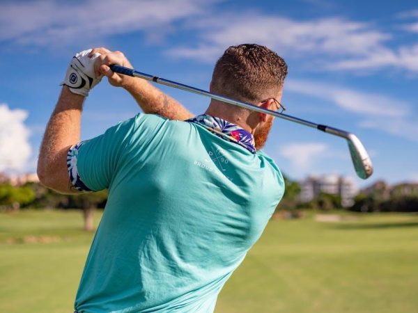 golf fundamentals