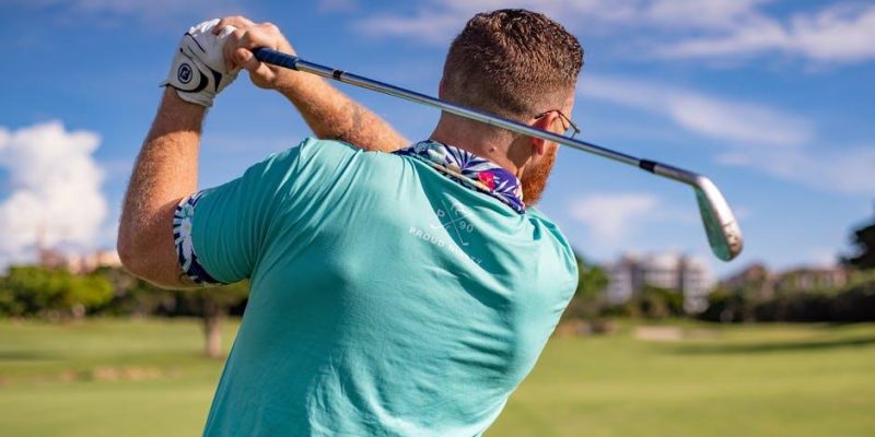 golf fundamentals