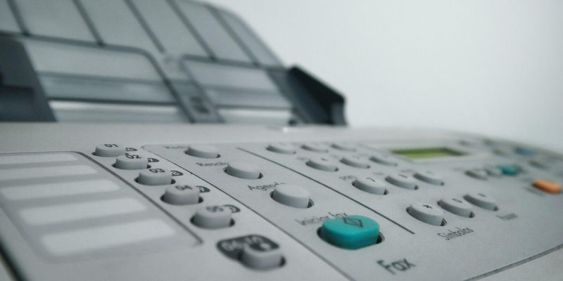 fax server google
