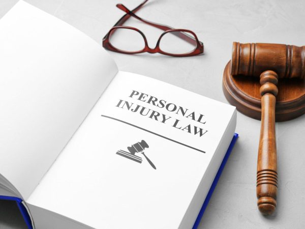 personal injury lawsuit timeline