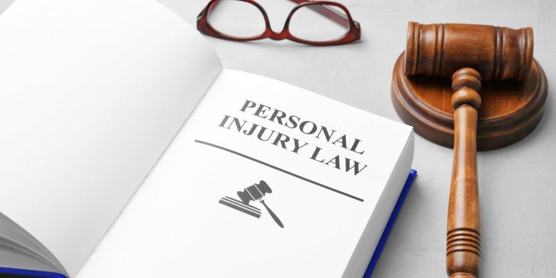 personal injury lawsuit timeline
