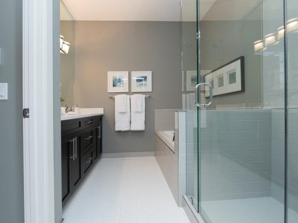 old bathroom