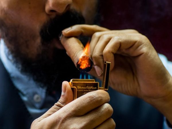hemp cigars