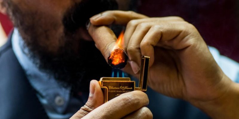 hemp cigars