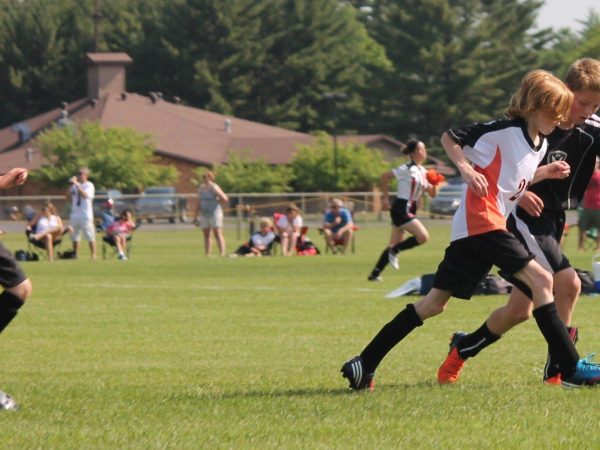 sports accident insurance