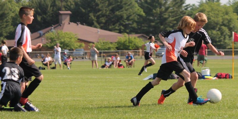 sports accident insurance