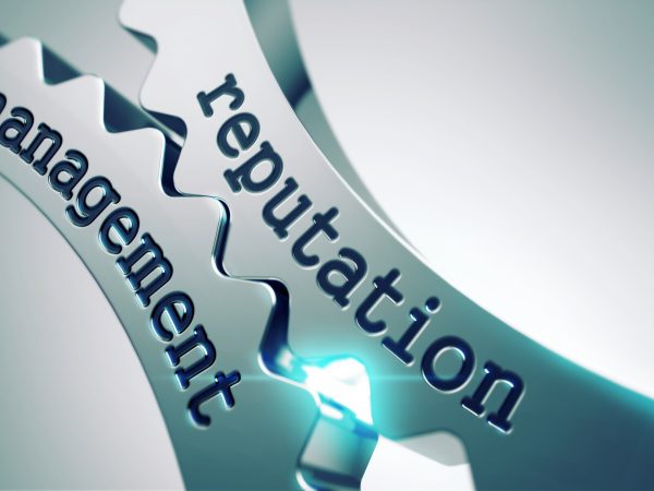 cost of online reputation management