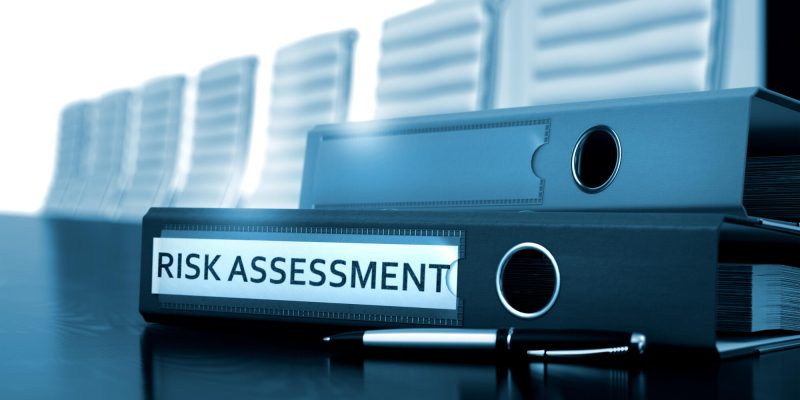 business continuity risk