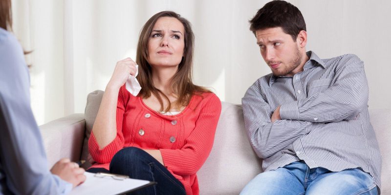 couple therapy questions