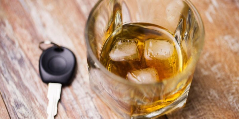 reckless driving vs dui
