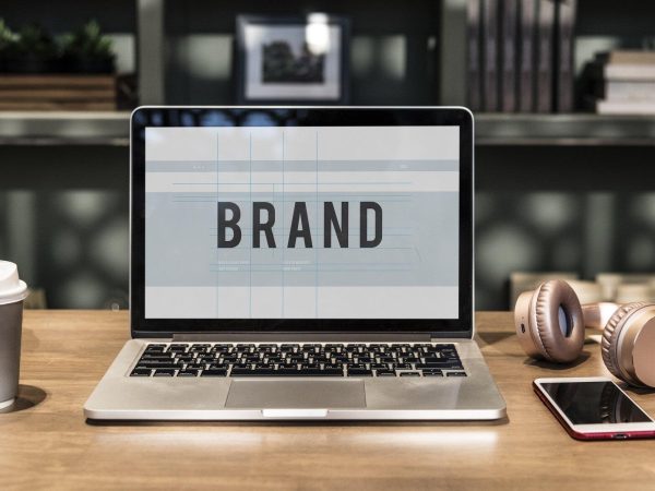 brand development services