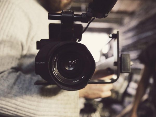 full service video production