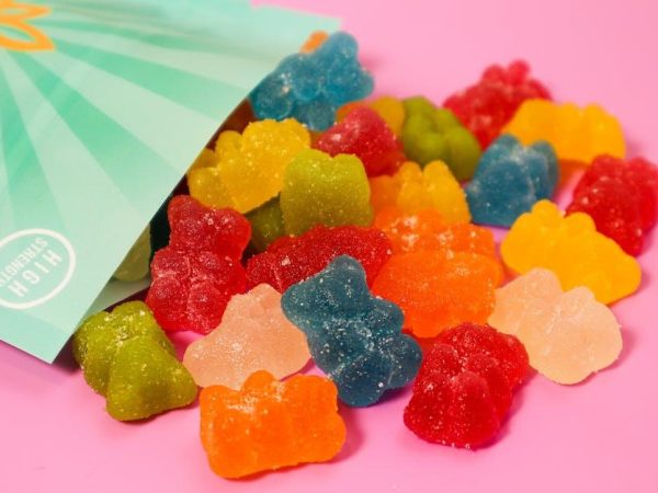 edibles online
