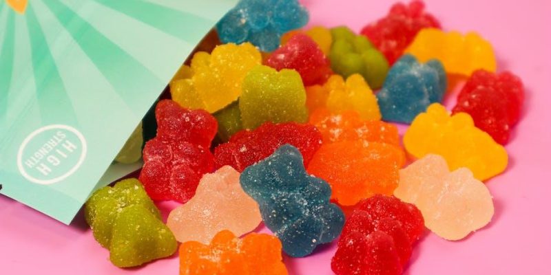 edibles online
