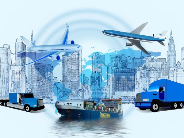 supply chain optimization