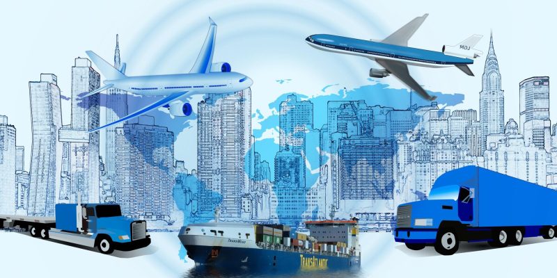 supply chain optimization