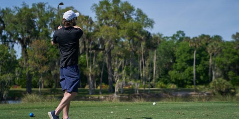 adult golf lessons