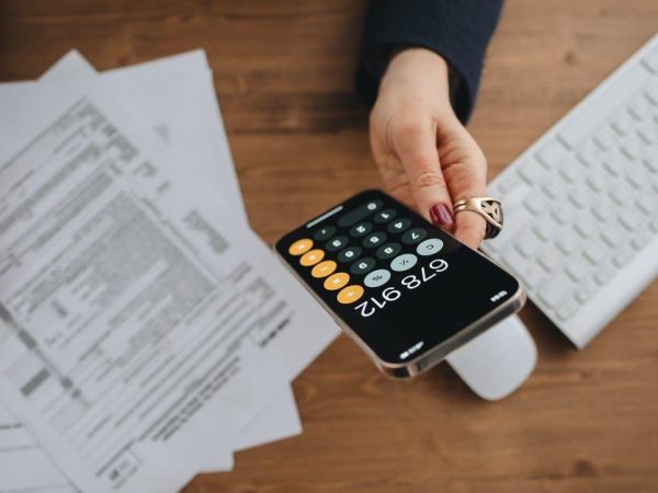 expert tax services