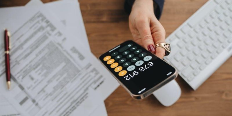 expert tax services