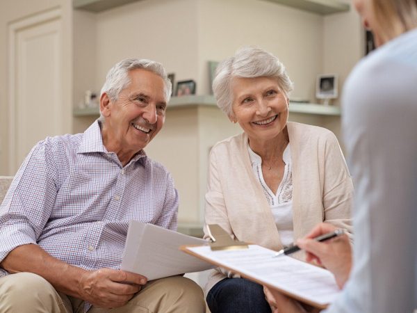 What Is a Directed Trust and How Does It Work?