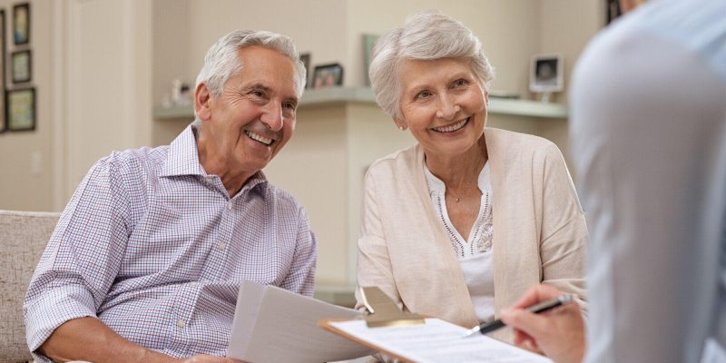 What Is a Directed Trust and How Does It Work?