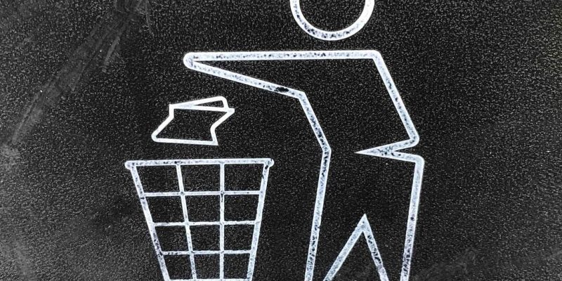 advanced waste disposal