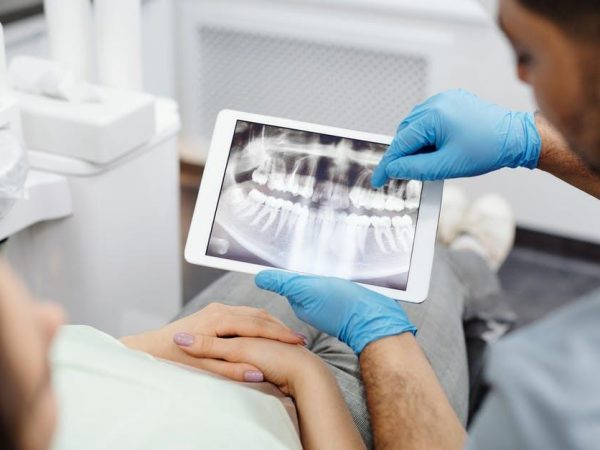 invisalign procedure