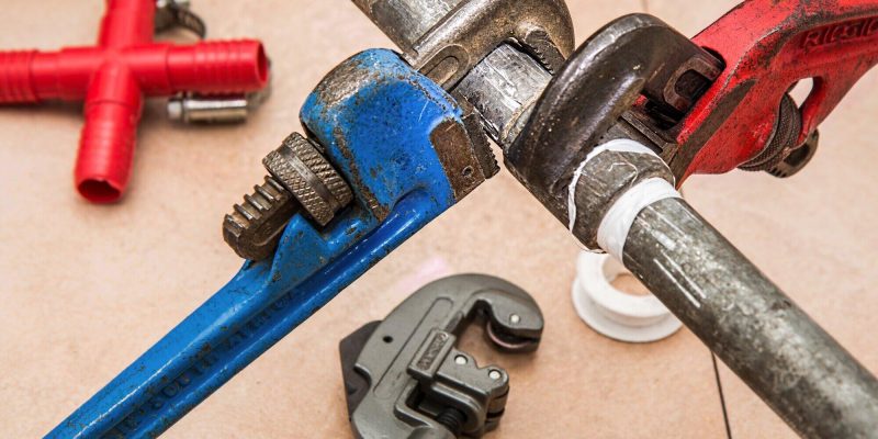 pipe tools