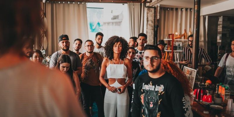 speakers on creativity