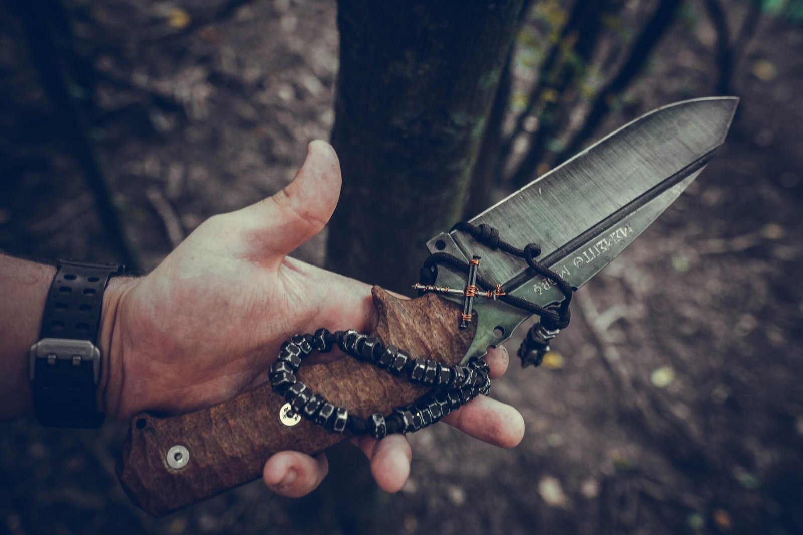 The Different Types of Hunting Knives Which is Right for You?