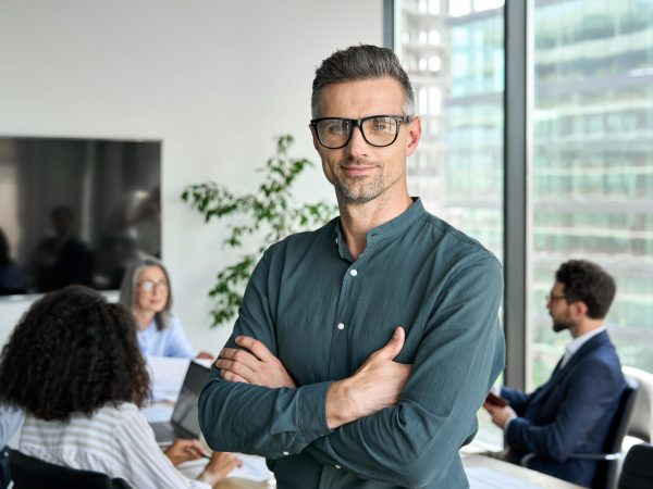 4 Strategies for Maintaining Your Industry Leading Status