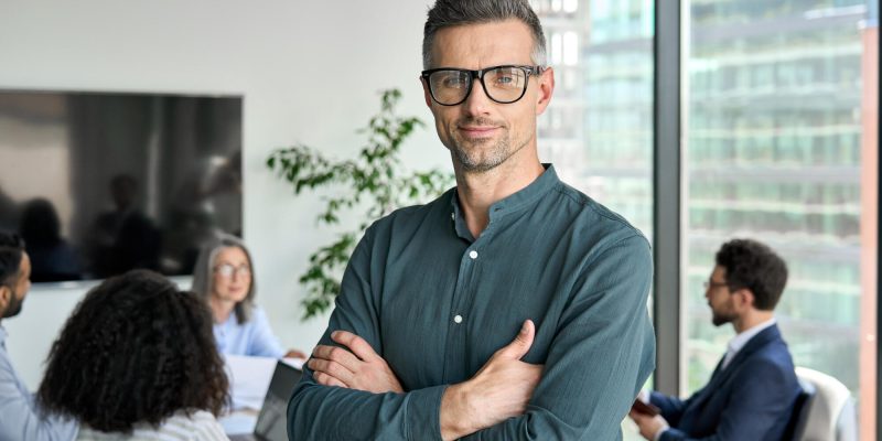 4 Strategies for Maintaining Your Industry Leading Status