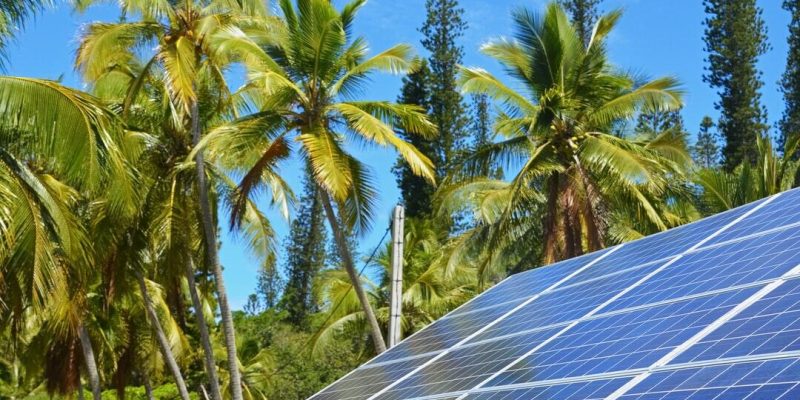 Green Living Is Easy: A Beginner's Guide to Solar Panel Kits for Home