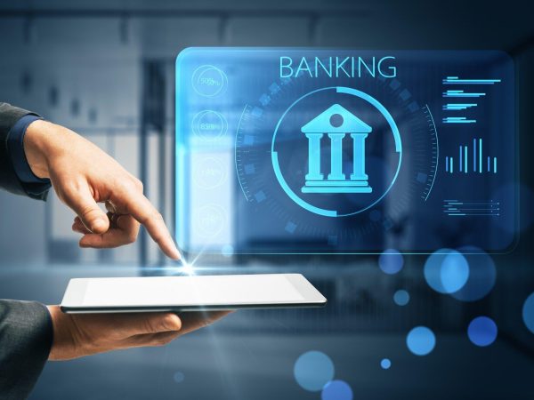 digital finance transformation